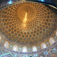 شیخ لطف الله 